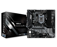 ASRock B360M Pro4 - 422195 - zdjęcie 1